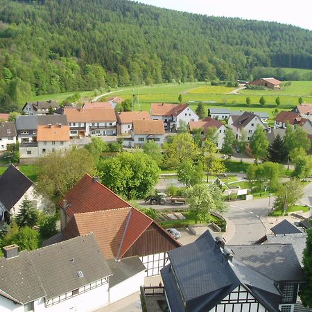 Landgasthof Hotel Sauer วิลลิงเงิน ภายนอก รูปภาพ