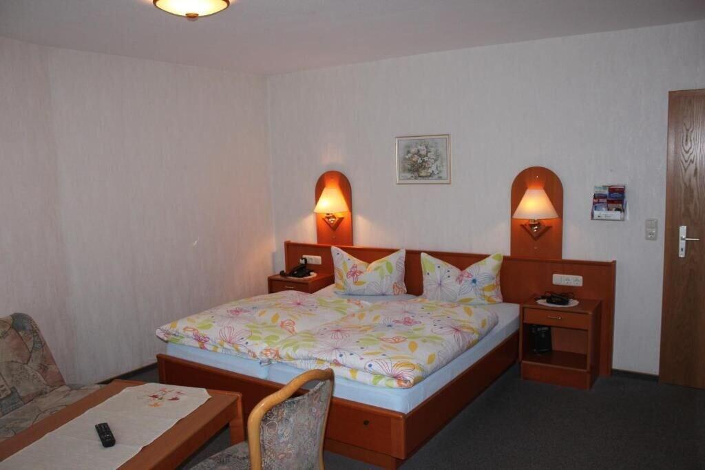 Landgasthof Hotel Sauer วิลลิงเงิน ภายนอก รูปภาพ