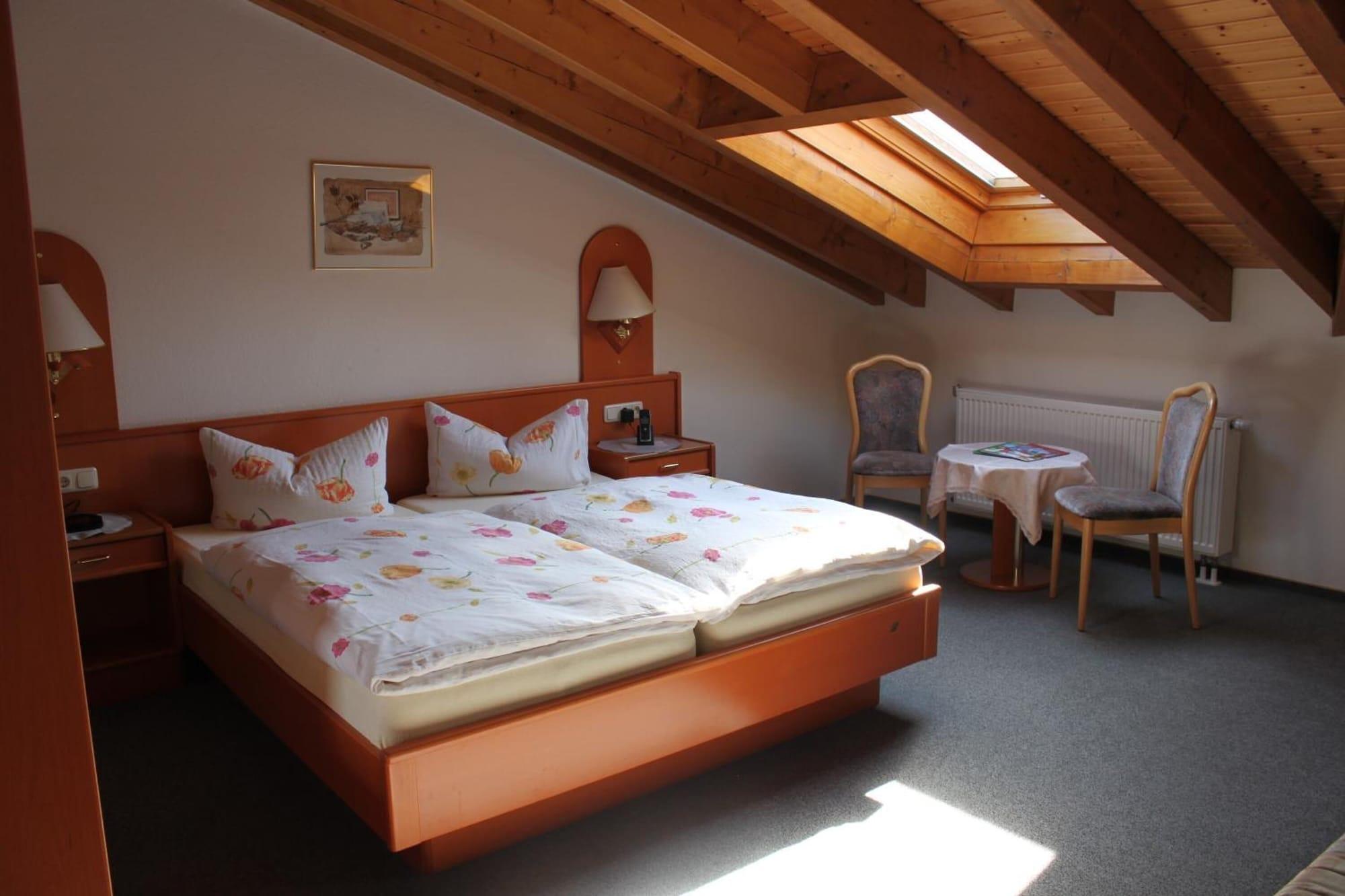 Landgasthof Hotel Sauer วิลลิงเงิน ภายนอก รูปภาพ