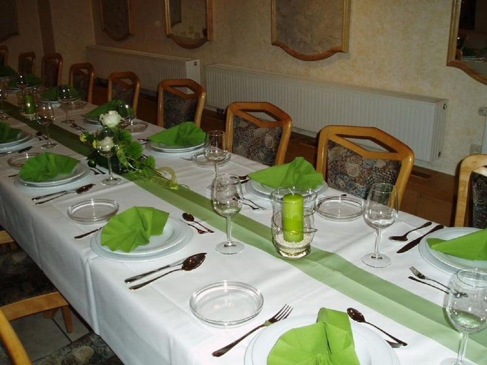 Landgasthof Hotel Sauer วิลลิงเงิน ภายนอก รูปภาพ