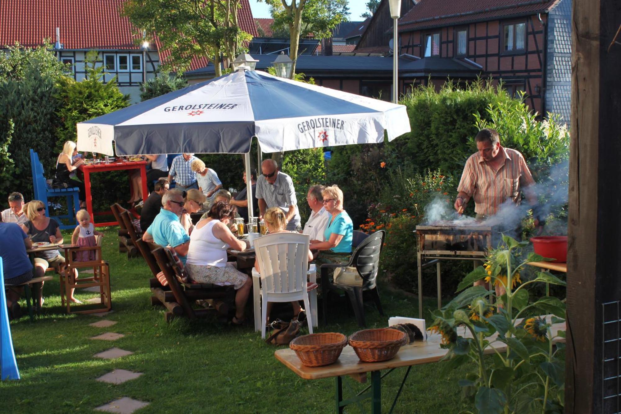 Landgasthof Hotel Sauer วิลลิงเงิน ภายนอก รูปภาพ
