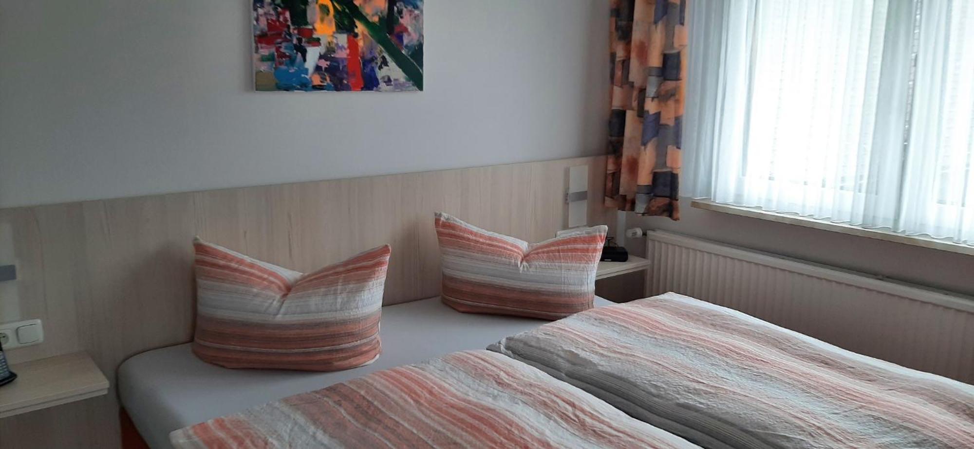 Landgasthof Hotel Sauer วิลลิงเงิน ภายนอก รูปภาพ