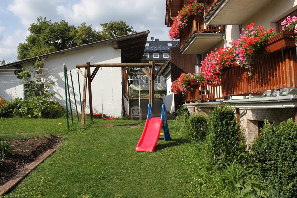 Landgasthof Hotel Sauer วิลลิงเงิน ภายนอก รูปภาพ