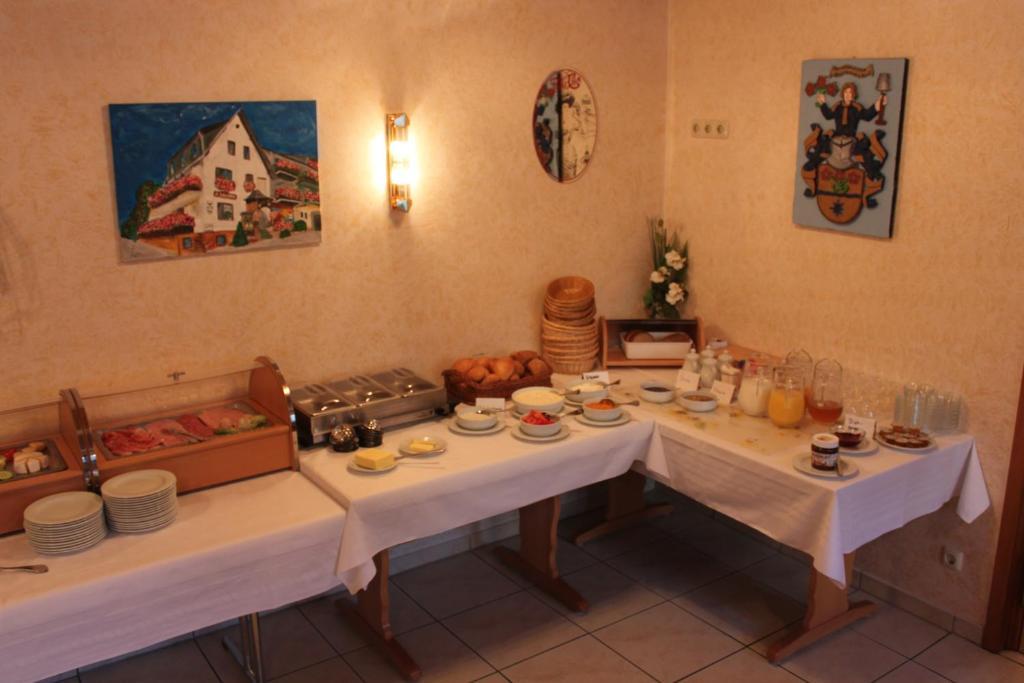 Landgasthof Hotel Sauer วิลลิงเงิน ภายนอก รูปภาพ